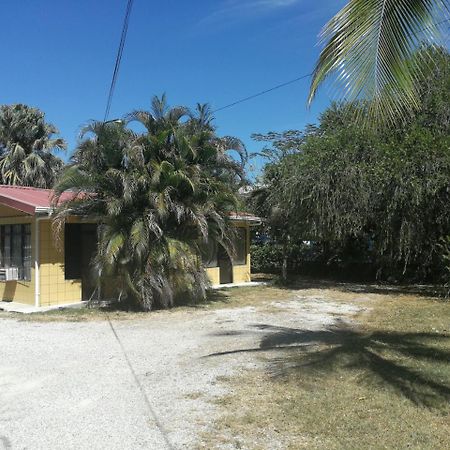 Hotel Nicoya Exterior photo
