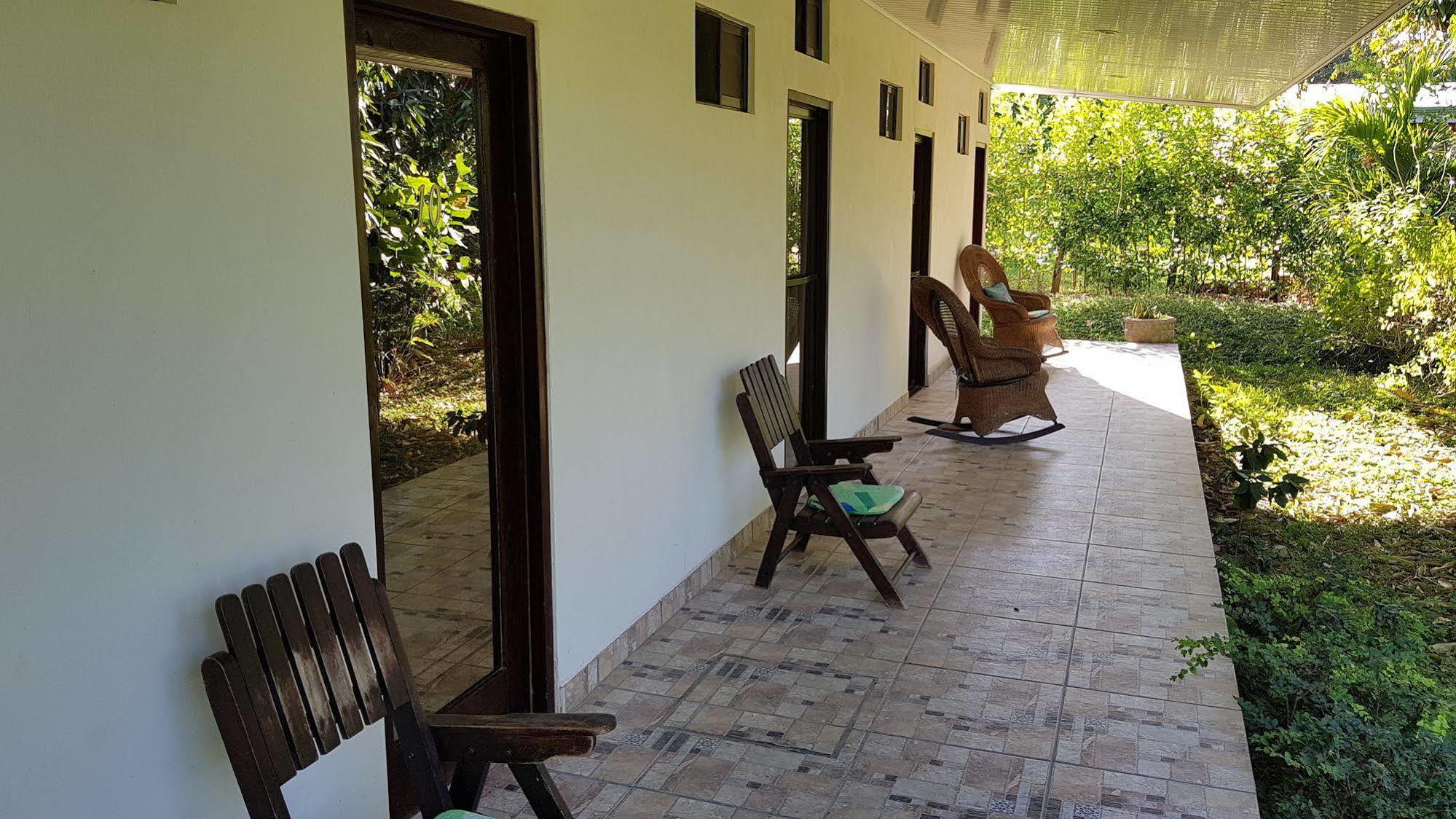 Hotel Nicoya Exterior photo