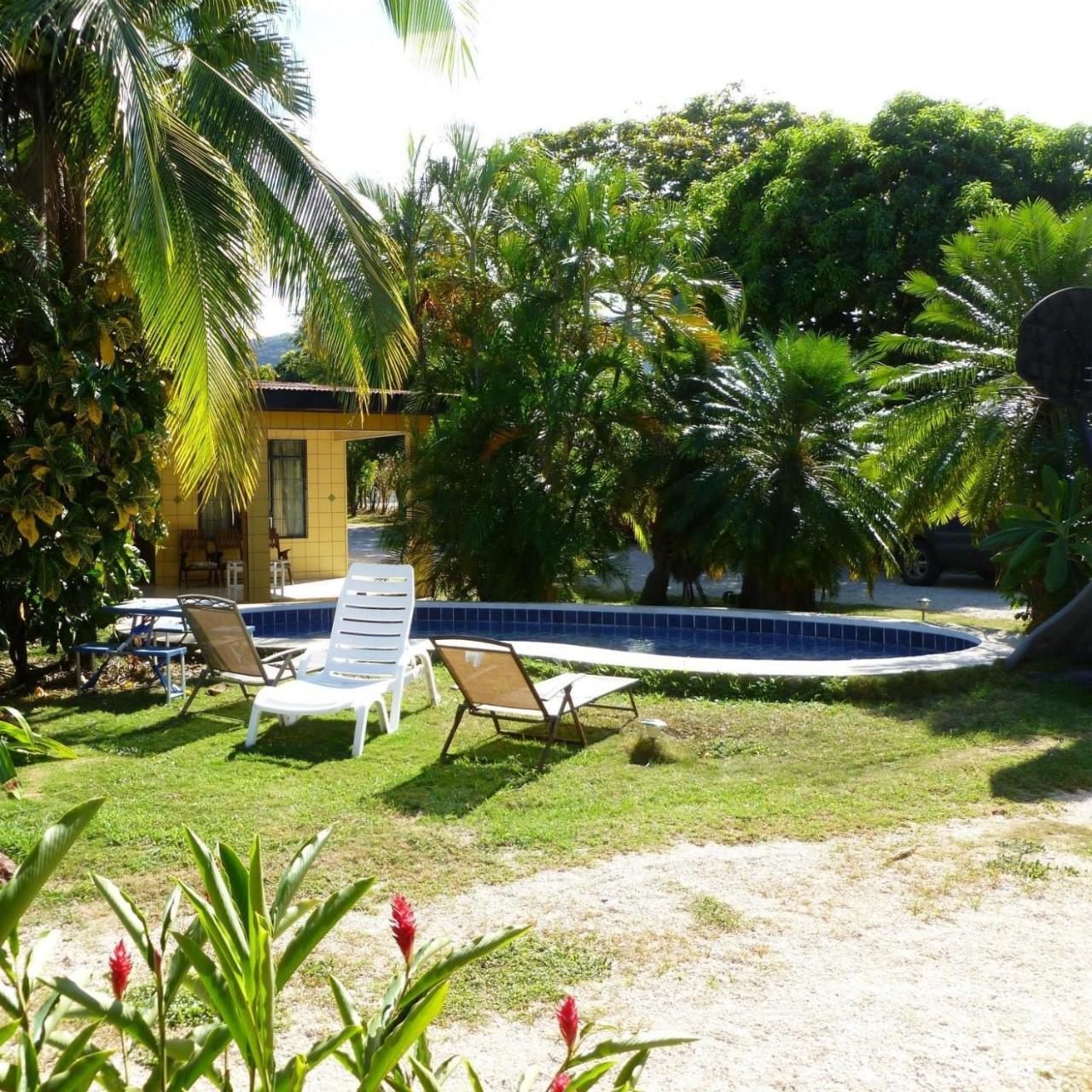 Hotel Nicoya Exterior photo