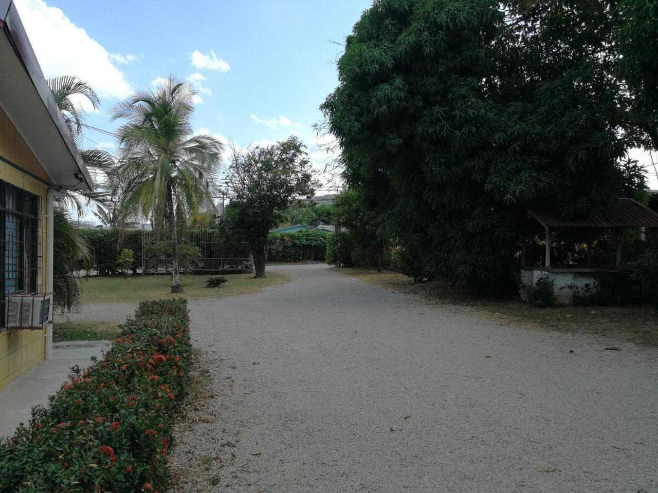 Hotel Nicoya Exterior photo