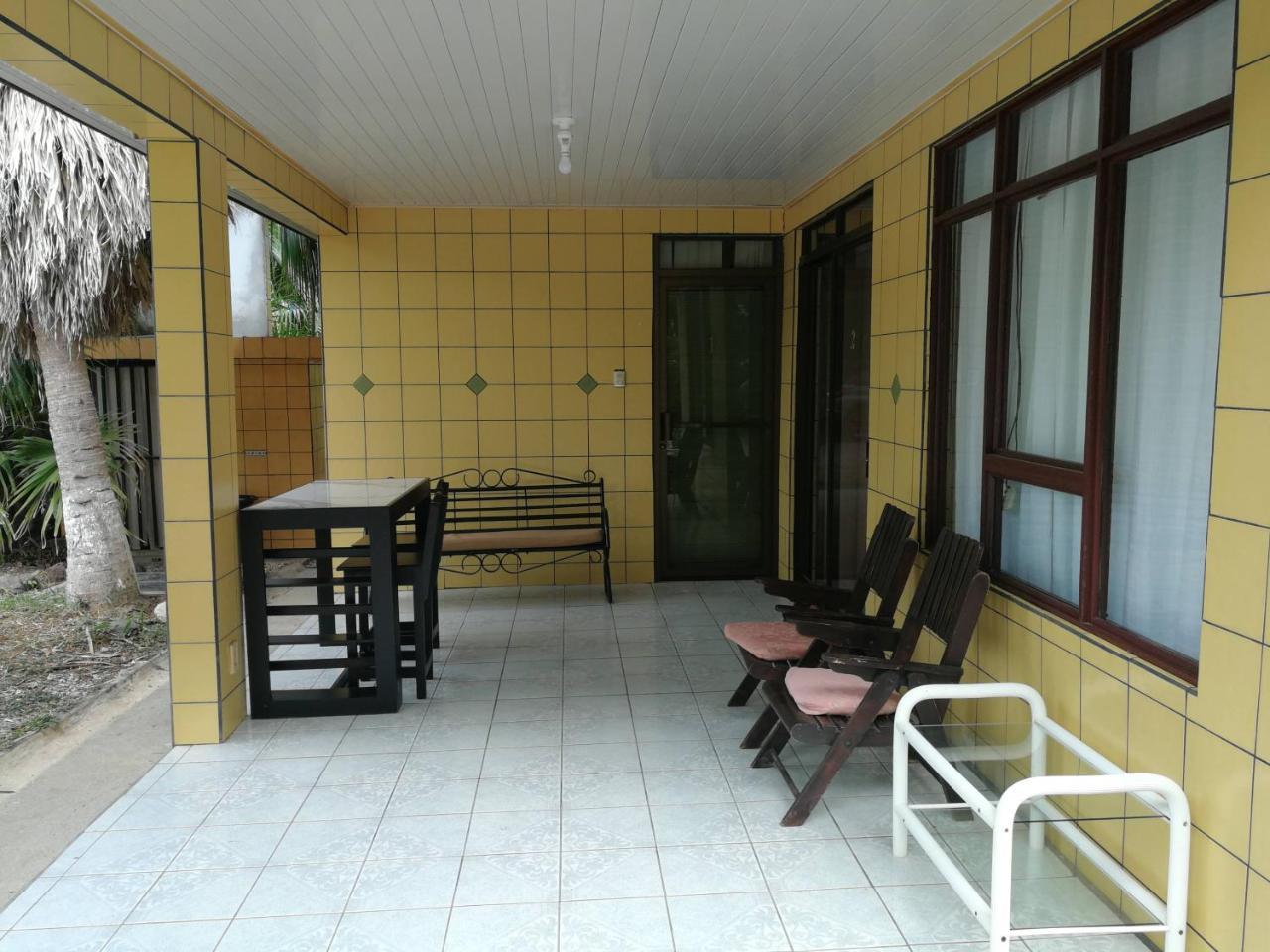Hotel Nicoya Exterior photo