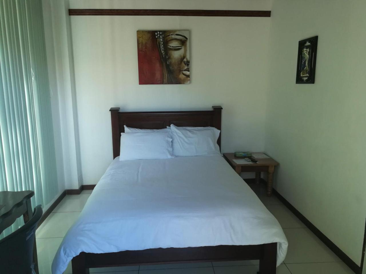 Hotel Nicoya Exterior photo