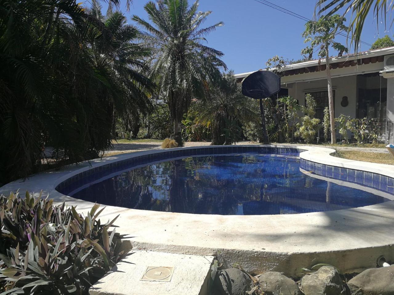 Hotel Nicoya Exterior photo
